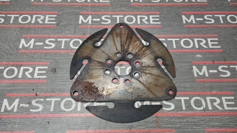 Пластина маховика, 340 рублей, Красноярск