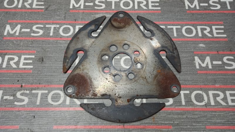 Пластина маховика, 340 рублей, Красноярск