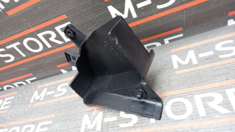 Накладка замка багажника, 300 рублей, Красноярск