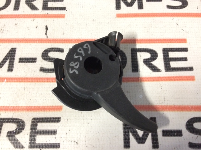 ручка открывания капота, 510 рублей, Красноярск