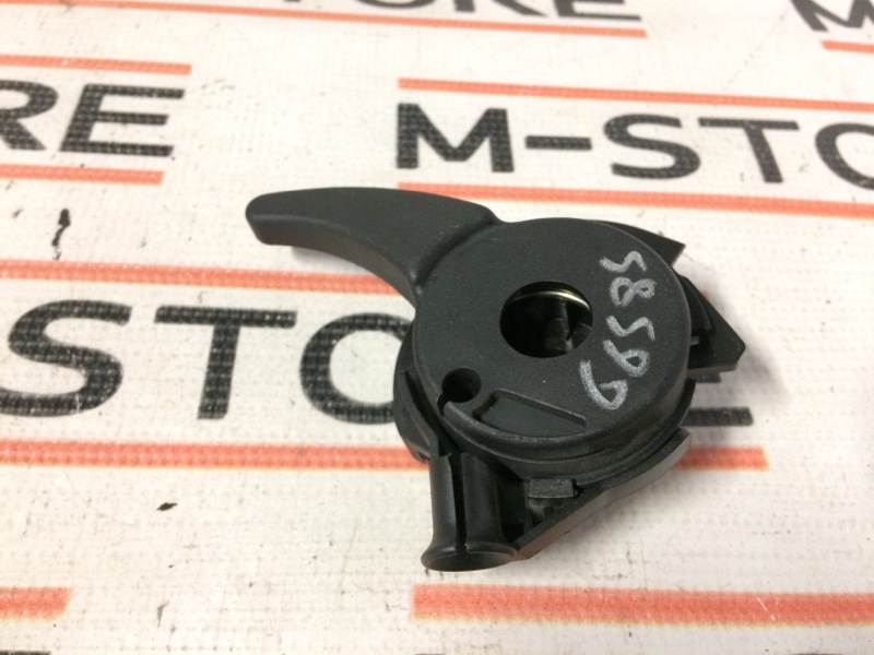 ручка открывания капота, 510 рублей, Красноярск