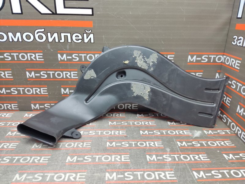 Воздуховод печки, 190 рублей, Красноярск