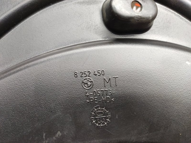 Воздуховод печки, 190 рублей, Красноярск