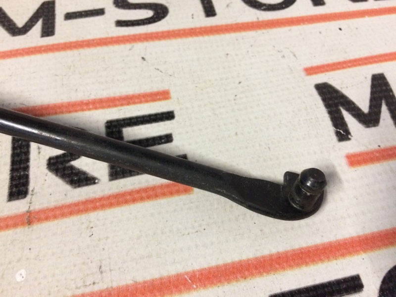 Тяга селектора, 500 рублей, Красноярск