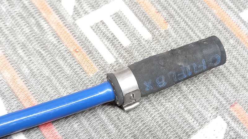 трубка топливная, 340 рублей, Красноярск