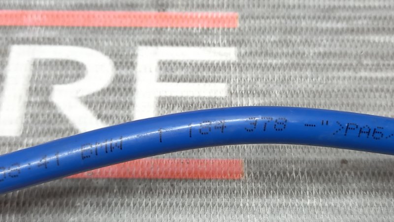 трубка топливная, 340 рублей, Красноярск