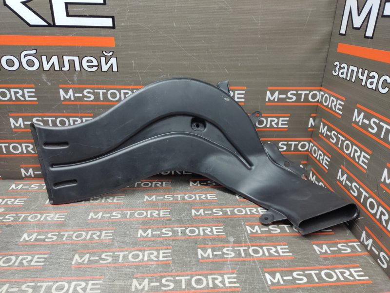 Воздуховод печки, 190 рублей, Красноярск