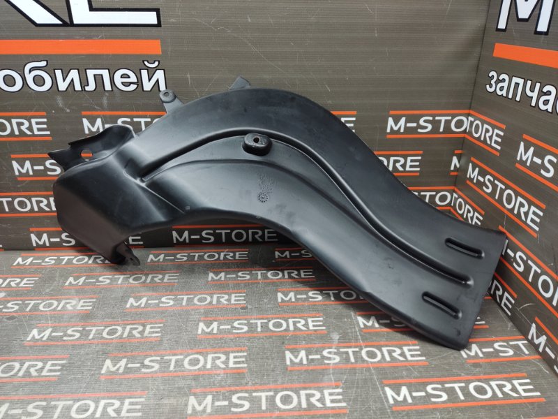 Воздуховод печки, 190 рублей, Красноярск