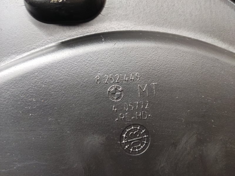 Воздуховод печки, 190 рублей, Красноярск