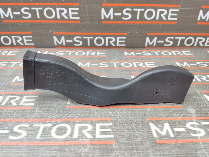 Воздуховод печки, 340 рублей, Красноярск