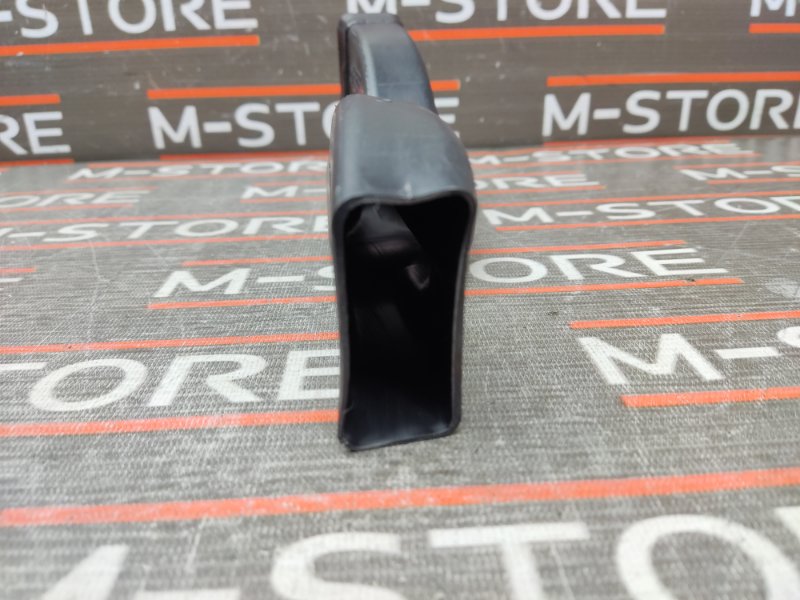 Воздуховод печки, 340 рублей, Красноярск