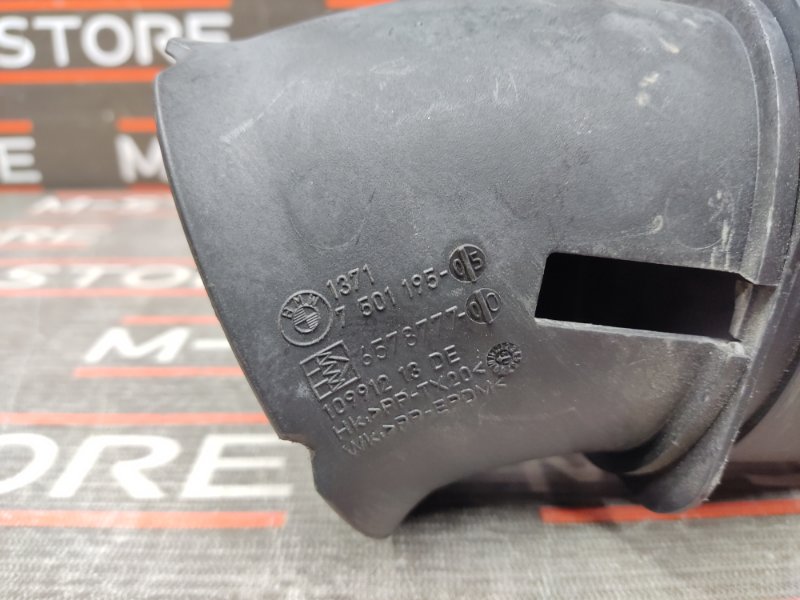 патрубок воздушного фильтра, 350 рублей, Красноярск