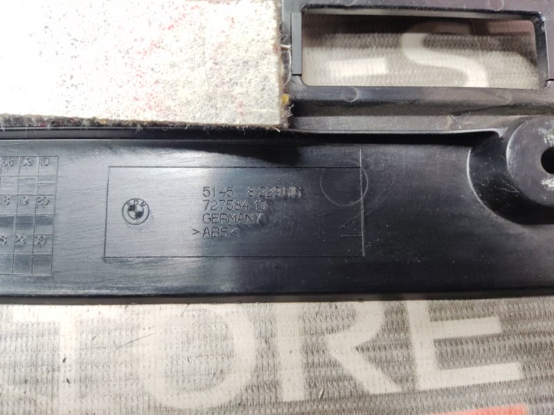 обшивка салона, 340 рублей, Красноярск