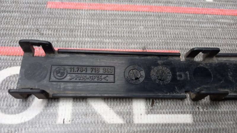 Кронштейн датчика кислорода, 340 рублей, Красноярск