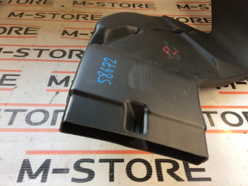 Воздуховод печки, 340 рублей, Красноярск