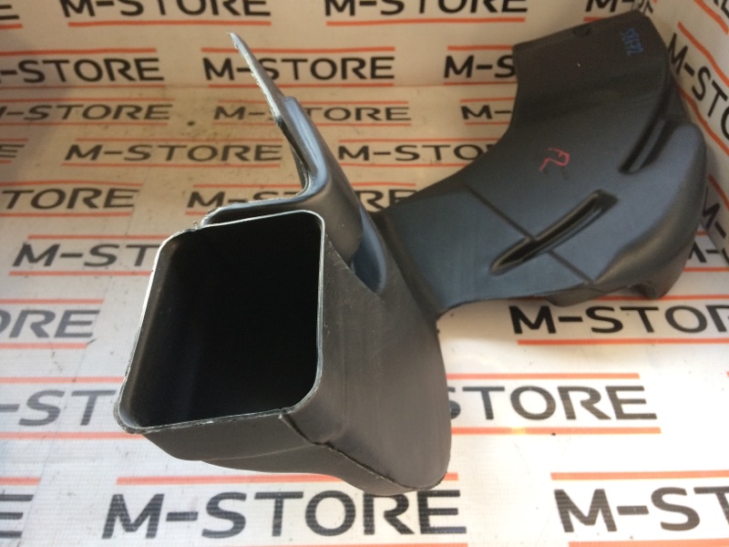 Воздуховод печки, 340 рублей, Красноярск