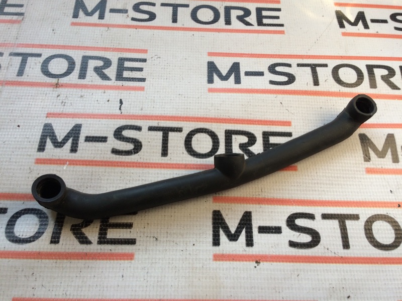 Патрубок картерных газов, 300 рублей, Красноярск