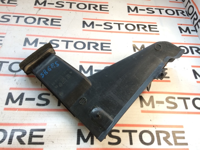 Водосток лобового стекла, 190 рублей, Красноярск