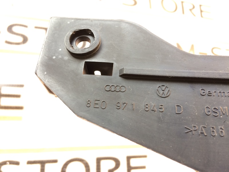 Кронштейн проводки, 280 рублей, Красноярск