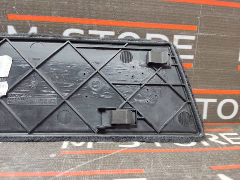 обшивка салона, 300 рублей, Красноярск