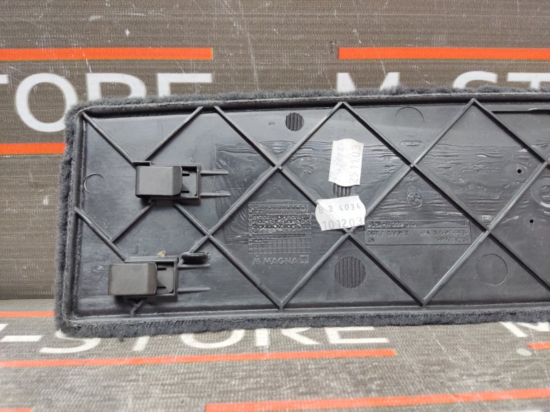 обшивка салона, 300 рублей, Красноярск