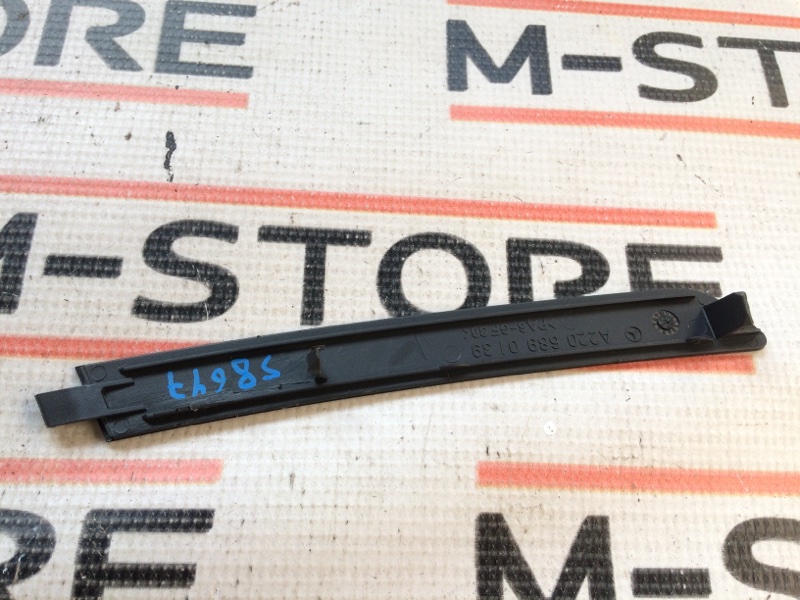 накладка на торпеду, 340 рублей, Красноярск