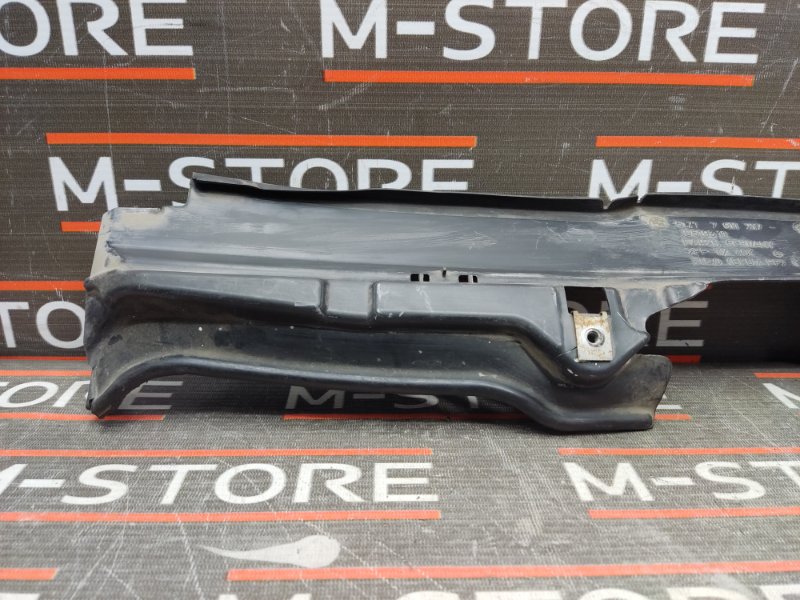 воздуховод радиатора, 670 рублей, Красноярск