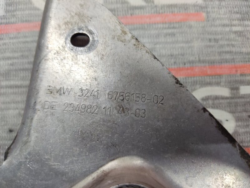 Кронштейн гидроусилителя руля, 300 рублей, Красноярск