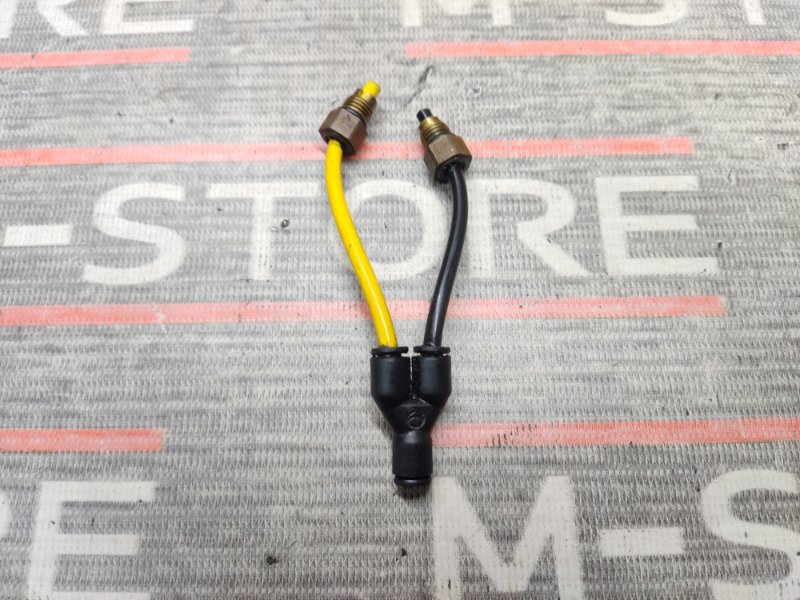 тройник пневмоподвески, 340 рублей, Красноярск