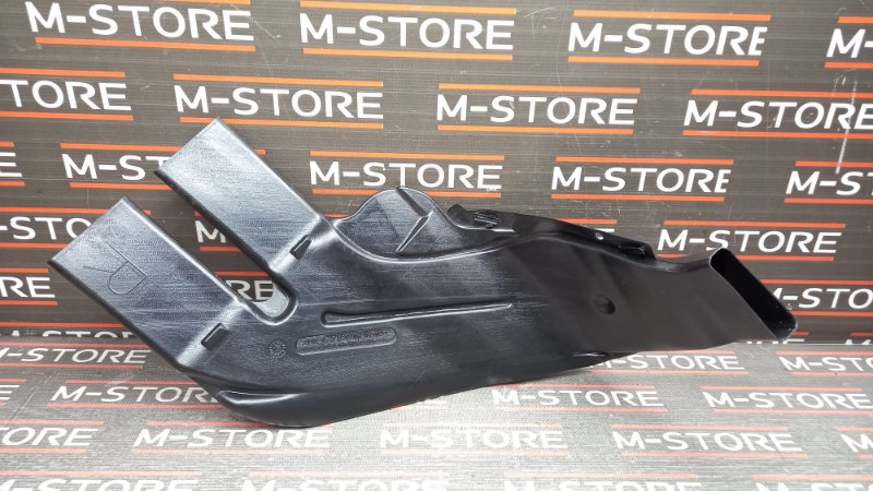 Воздуховод печки, 200 рублей, Красноярск