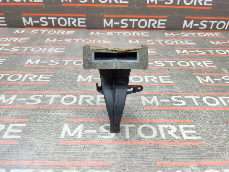 Воздуховод печки, 280 рублей, Красноярск