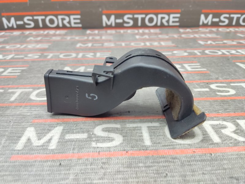 Воздуховод печки, 280 рублей, Красноярск