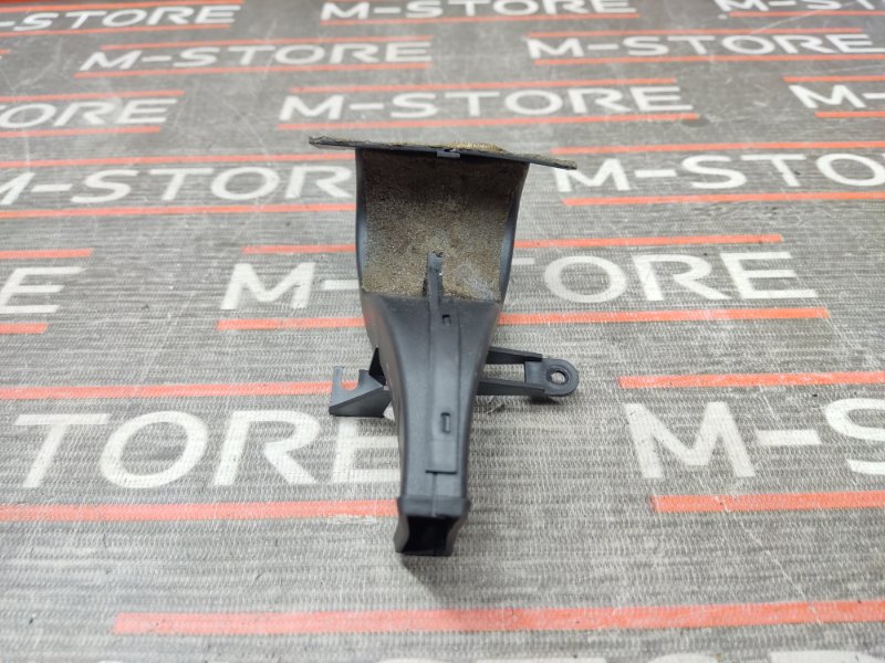 Воздуховод печки, 280 рублей, Красноярск