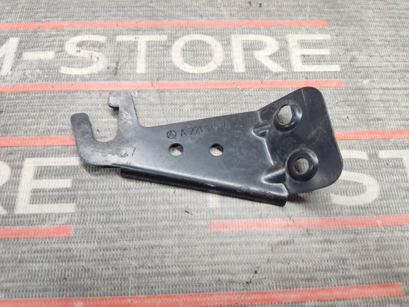 Кронштейн блока предохранителей, 280 рублей, Красноярск