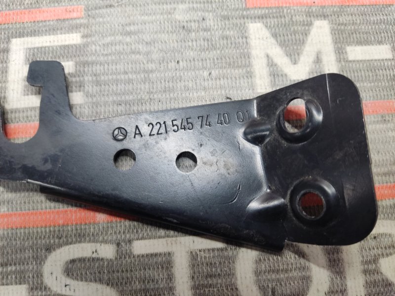 Кронштейн блока предохранителей, 280 рублей, Красноярск