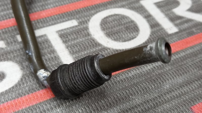 трубка тормозная, 340 рублей, Красноярск