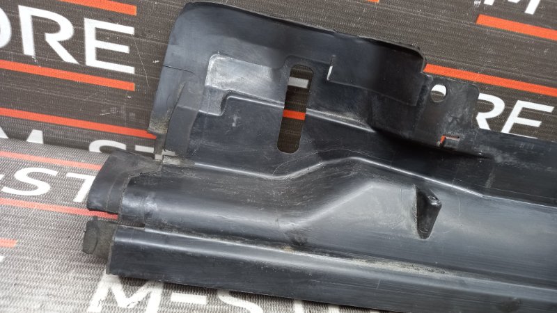 воздуховод радиатора, 410 рублей, Красноярск