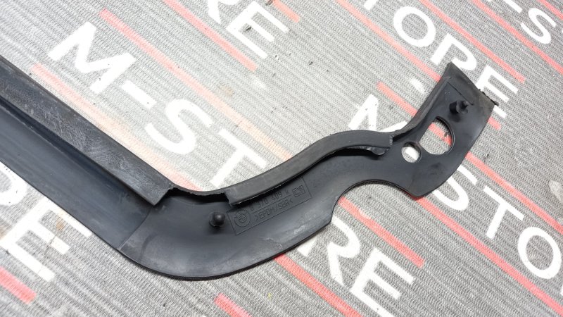 Уплотнитель печки, 190 рублей, Красноярск