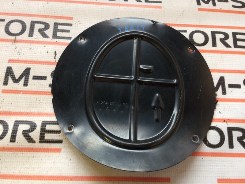 Крышка топливного насоса, 250 рублей, Красноярск