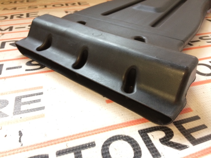 Воздуховод печки, 630 рублей, Красноярск