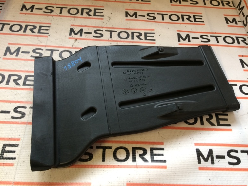 Воздуховод печки, 340 рублей, Красноярск