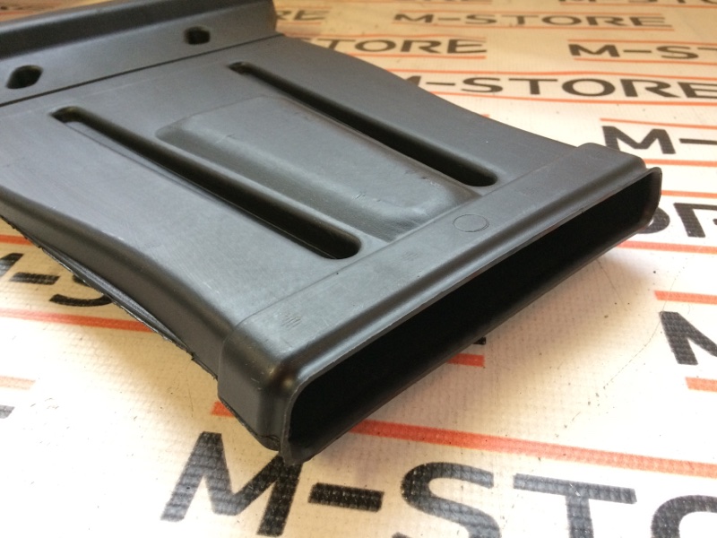 Воздуховод печки, 340 рублей, Красноярск