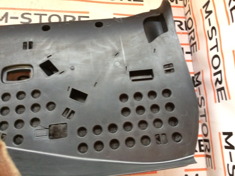 накладка панели, 340 рублей, Красноярск