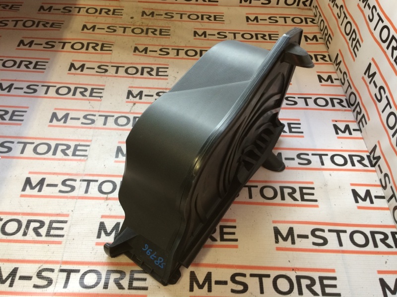 воздухозаборник, 670 рублей, Красноярск