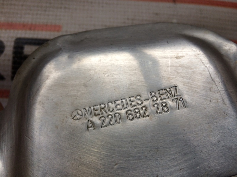 Тепловой экран, 210 рублей, Красноярск