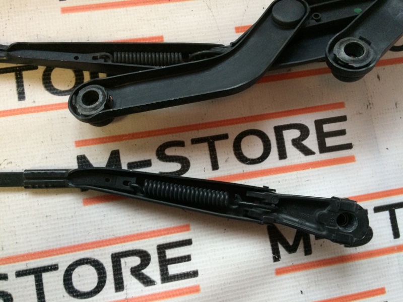 поводок стеклоочистителя, 670 рублей, Красноярск