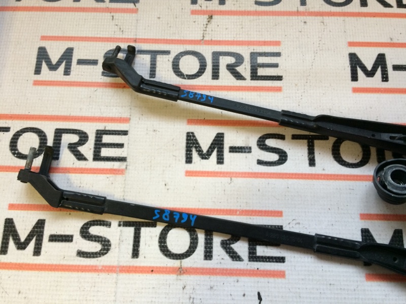 поводок стеклоочистителя, 670 рублей, Красноярск