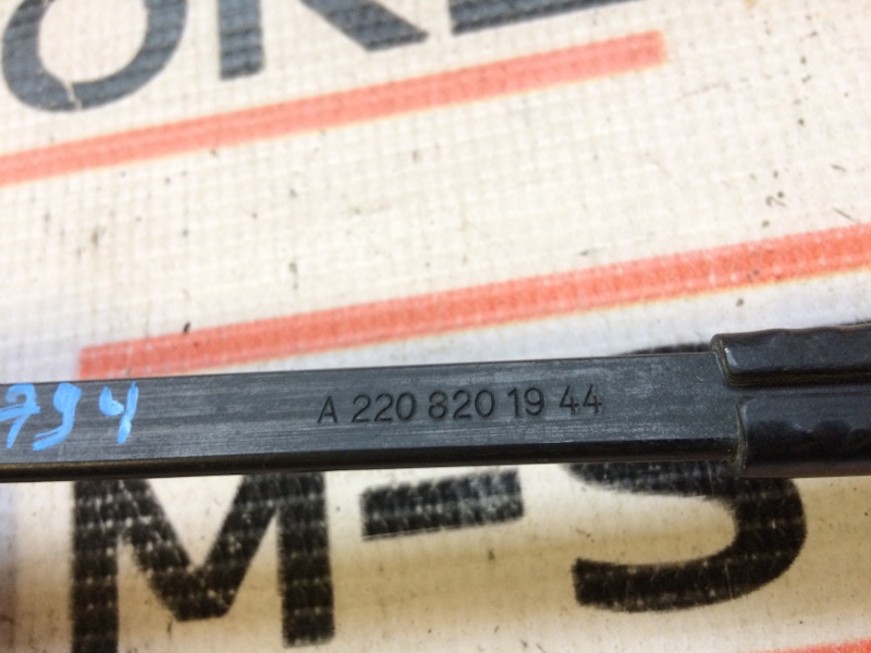 поводок стеклоочистителя, 670 рублей, Красноярск