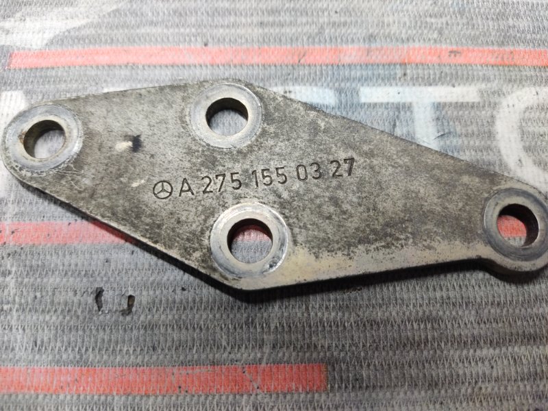 Кронштейн генератора, 150 рублей, Красноярск