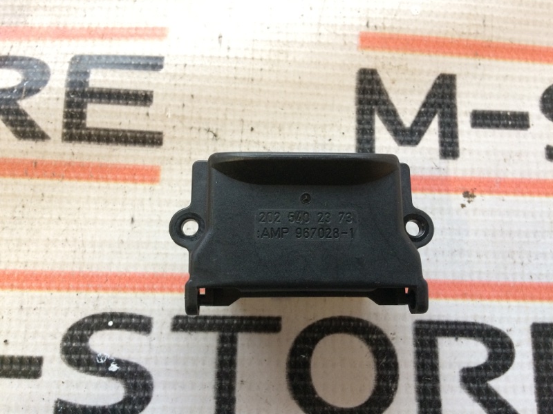 Корпус разъема OBD, 300 рублей, Красноярск